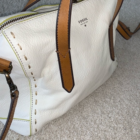 fossil satchel - Picture 4 of 6